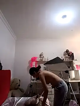 Mar Ken online show from 03-26-26, 12:58