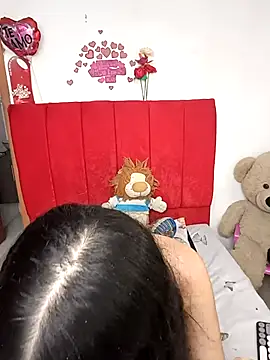 Snapshot of Mar_Ken chatting on 02-09-26, 10:08 Mar Ken online show from 02-09-26, 10:08