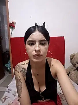 Snapshot of Mar_Ken chatting on 02-26-26, 02:44 Mar Ken online show from 02-26-26, 02:44