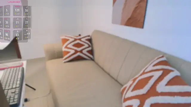 TinyCherryy online show from 01-11-26, 03:30