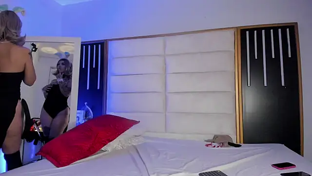 JuliMonroe19 online show from 02-24-26, 01:01