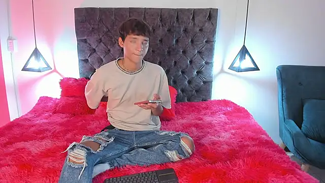 im ralff online show from 12-20-25, 07:50