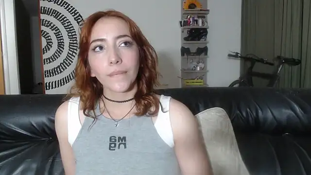 BeautyYoungblond online show from 03-29-26, 11:39