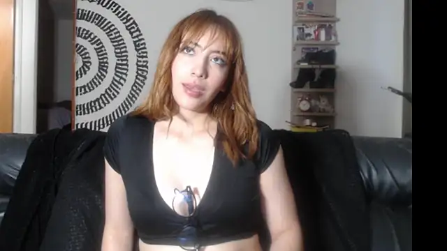 BeautyYoungblond online show from 02-24-26, 11:05