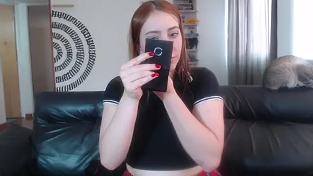 BeautyYoungblond online show from 05-25-26, 07:34
