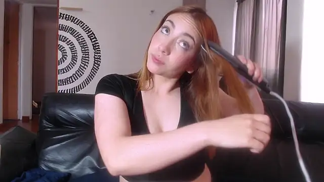 BeautyYoungblond online show from 06-17-26, 09:25
