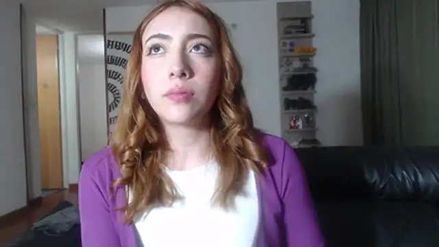 BeautyYoungblond online show from 05-27-26, 01:37