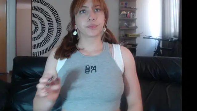 BeautyYoungblond online show from 02-09-26, 08:40