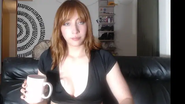 BeautyYoungblond online show from 02-11-26, 02:33