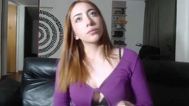 BeautyYoungblond online show from 06-20-26, 11:21