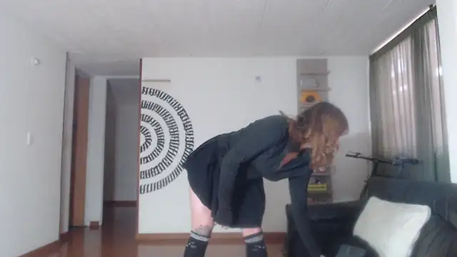 BeautyYoungblond online show from 03-16-26, 08:22