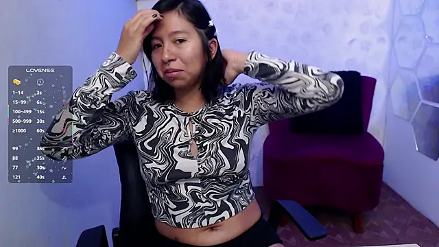 JainaAngel  online show from 01-13-26, 03:21