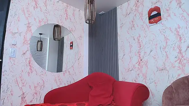 Helenna Rose online show from 01-09-26, 12:45