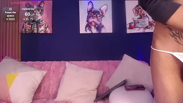 Owen JP online show from 03-03-26, 08:16