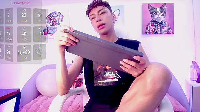 Owen JP online show from 12-20-25, 08:22