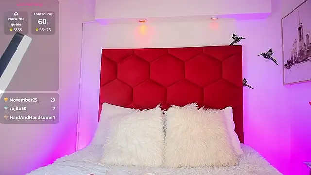 Owen JP online show from 02-10-26, 08:08