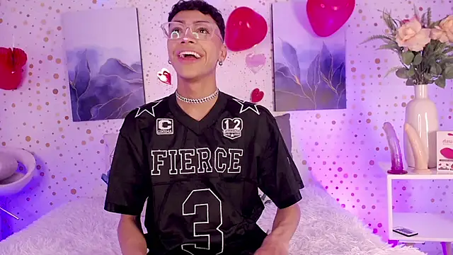 Owen JP online show from 02-23-26, 04:03