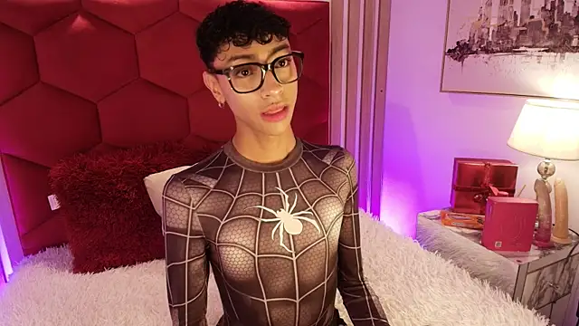 Owen JP online show from 04-09-26, 03:19