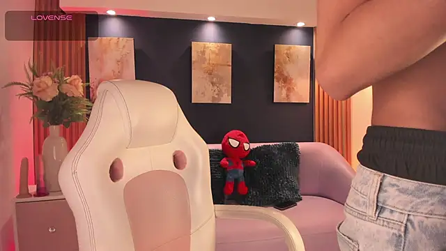 Owen JP online show from 07-22-26, 03:30