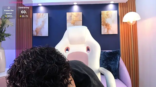 Owen JP online show from 03-10-26, 08:24