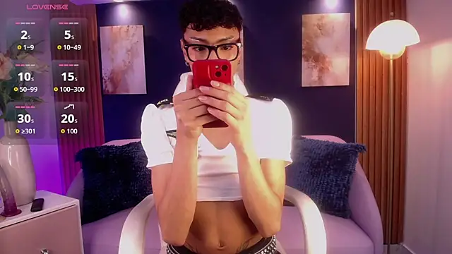 Owen JP online show from 03-09-26, 08:01