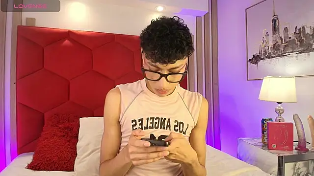 Owen JP online show from 05-02-26, 03:12