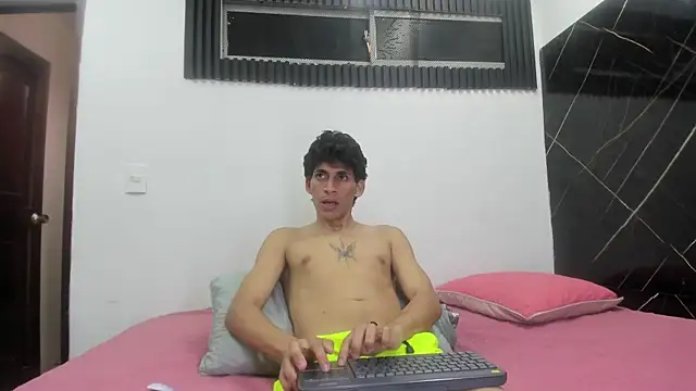 Emer santos online show from 01-08-26, 08:04