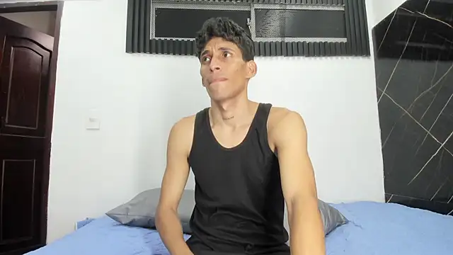 Emer santos online show from 02-23-26, 08:42