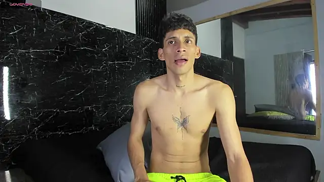 Emer santos online show from 02-03-26, 06:40