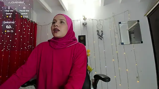 Sara-Maalouf online show from 01-11-26, 01:07