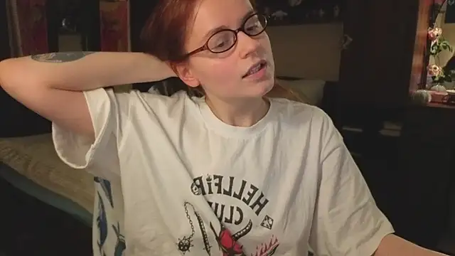 Snapshot of wow_reb22 chatting on 01-18-26, 03:04 wow reb22 online show from 01-18-26, 03:04