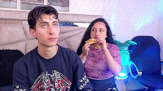 Ithan Skin online show from 02-19-26, 11:40