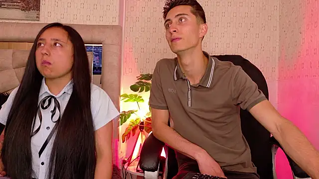 Ithan Skin online show from 03-13-26, 11:48