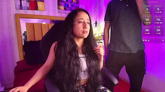 Ithan Skin online show from 02-16-26, 02:16