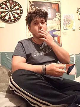 Snapshot of damslebambou1 chatting on 12-21-25, 12:46 damslebambou1 online show from 12-21-25, 12:46