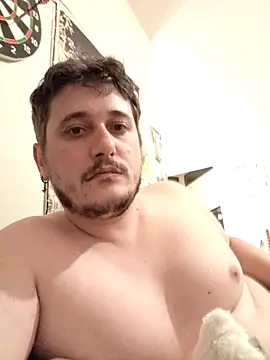 damslebambou1 online show from 03-19-26, 10:10