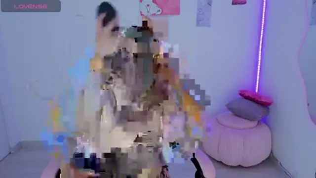 dulce adara online show from 01-07-26, 07:08