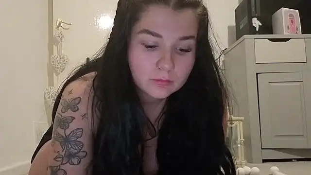 laceyblackx online show from 01-16-26, 10:14