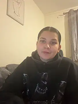 laceyblackx online show from 02-17-26, 09:45