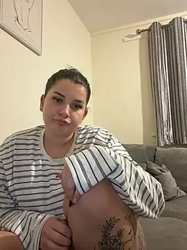 laceyblackx online show from 02-16-26, 08:51