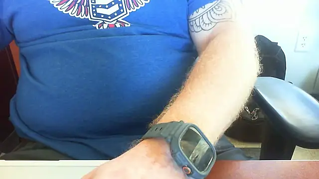 Ginger Daddy online show from 01-15-26, 11:08