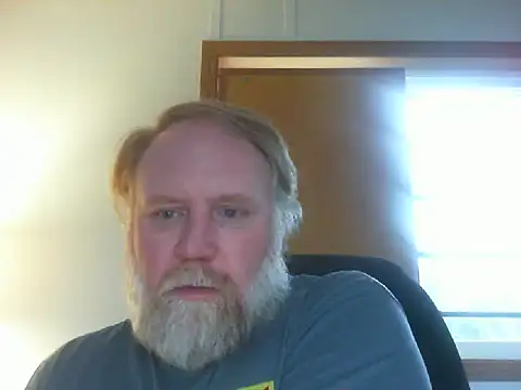 Ginger Daddy online show from 12-15-25, 11:42