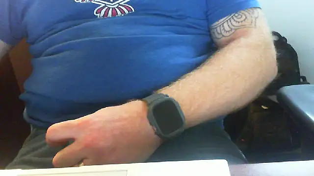 Ginger Daddy online show from 01-06-26, 05:39