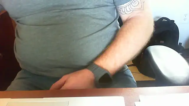 Ginger Daddy online show from 01-08-26, 11:00