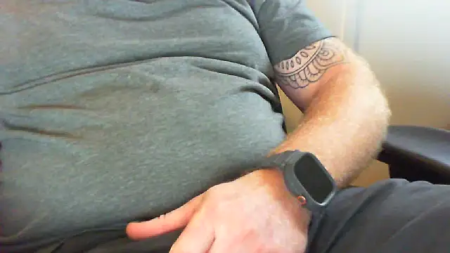 Ginger Daddy online show from 01-14-26, 11:41