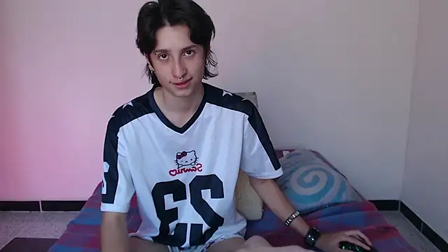 cirosky elchicopolla online show from 02-07-26, 04:26