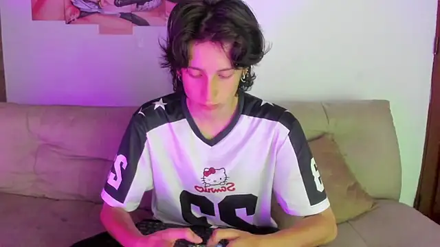 cirosky elchicopolla online show from 04-03-26, 03:35