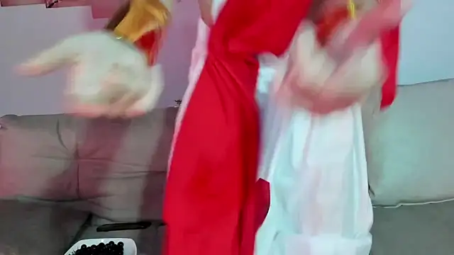 cirosky elchicopolla online show from 02-14-26, 04:23