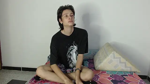 cirosky elchicopolla online show from 02-06-26, 04:41