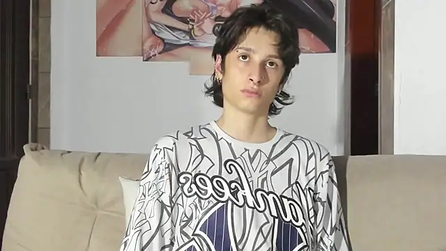 cirosky elchicopolla online show from 02-19-26, 03:14